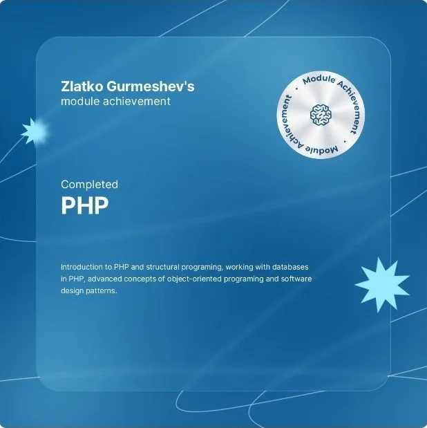 PHP