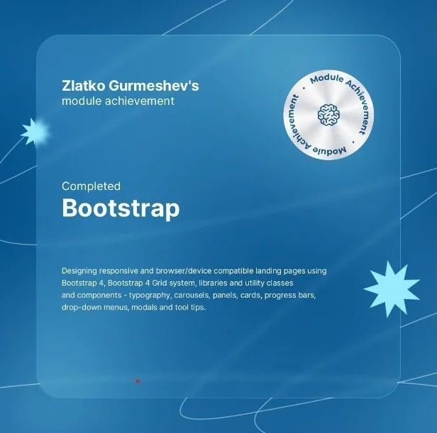 Bootstrap